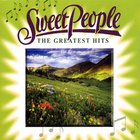 Sweet People - The Greatest Hits CD1