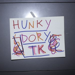 Hunky Dory TK
