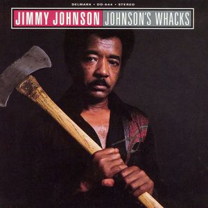 Johnson's Whacks (Reissued 1993)