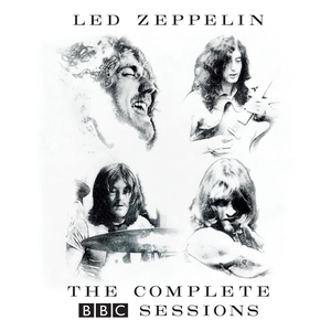 The Complete Bbc Sessions (Remastered)