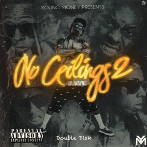 No Ceilings 2 (Limited Edition) CD1