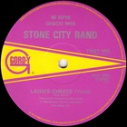 Stone City Band - Ladies Choice (VLS)
