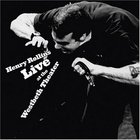 Henry Rollins - Live At The Westbeth Theater CD1