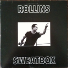 Henry Rollins - Sweatbox (Vinyl) CD1
