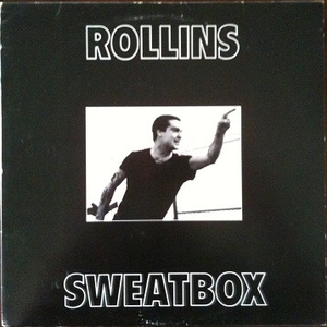Sweatbox (Vinyl) CD2