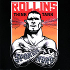 Henry Rollins - Think Tank CD1