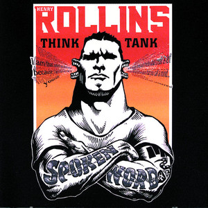 Think Tank CD1