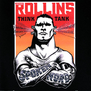 Think Tank CD2