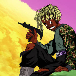 The Rare Uzi