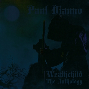 Wrathchild: The Anthology CD1