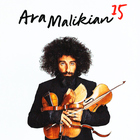 Ara Malikian - 15 CD1