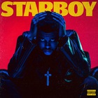 The Weeknd - Starboy (CDS)