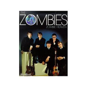 Zombie Heaven: Odessey & Oracle And The Lost Album CD2