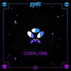 Eptic - Overlord (EP)
