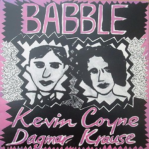 Babble (Vinyl)