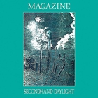 Magazine - Secondhand Daylight (Vinyl)
