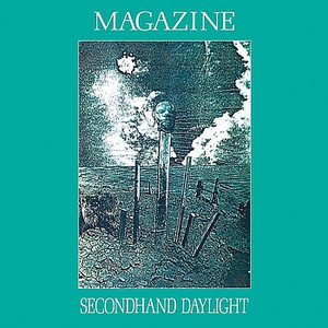 Secondhand Daylight (Vinyl)