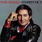 Neil Sedaka - Steppin' Out (Vinyl)