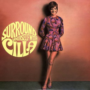 Surround Yourself With Cilla (Vinyl)