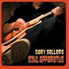 Gary Sellers - Soul Apparatus