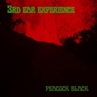 3Rd Ear Experience - Peacock Black