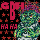 G.B.H. - Ha Ha