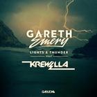 Lights & Thunder (Feat. Krewella) (CDS)