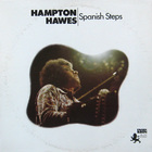 Hampton Hawes - Spanish Steps (Vinyl)