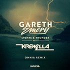 Lights & Thunder (Feat. Krewella) (Omnia Remix) (CDR)