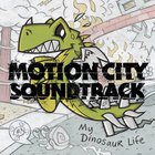 Motion City Soundtrack - My Dinosaur Life (Deluxe Edition) CD1