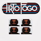 Airto Fogo - Airto Fogo (Vinyl)