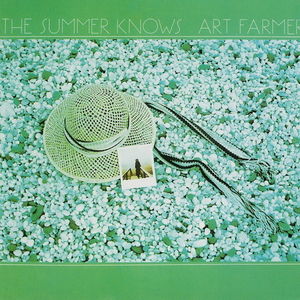 The Summer Knows (Reissued 2005)