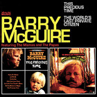 Barry McGuire - This Precious Time / The World's Last Private