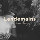 Les Soeurs Boulay - Lendemains (EP)