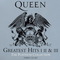 Queen - Greatest Hits I II & III - The Platinum Collection CD1