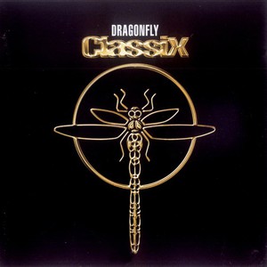Dragonfly Classix I CD2