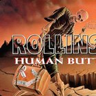 Henry Rollins - Human Butt CD1