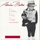 Adrian Belew - Pretty Pink Rose (EP)