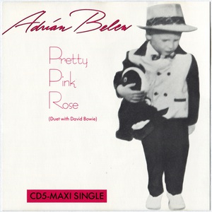 Pretty Pink Rose (EP)
