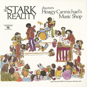 The Stark Reality Discovers Hoagy Carmichael's Music Shop