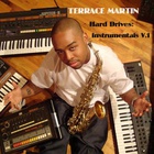 Terrace Martin - Hard Drives: Instrumentals Vol. 1
