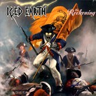 Iced Earth - The Reckoning (EP)