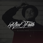 Alex Faith - Bloodlines