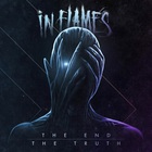In Flames - The End / The Truth (CDS)