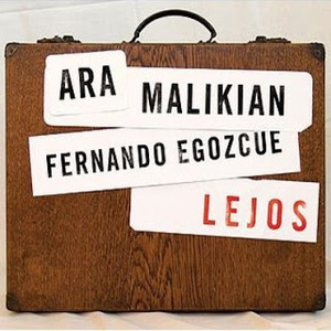 Lejos (With Fernando Egozcue)