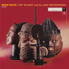 Art Blakey - Drum Suite (Reissued 2005) (With The Jazz Messengers)