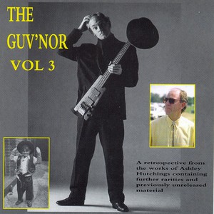 The Guv'nor Vol. 3