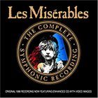 Claude-Michel Schonberg - Les Misérables: The Complete Symphonic Recording CD1
