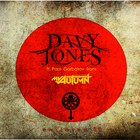 Davy Jones - Enslaved (Feat. Paul Gorbatov From My Autumn) (CDS)