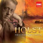 Gustav Holst - The Collector's Edition (With Bournemouth Sinfonietta, Norman Del Mar & Yehudi Menuhin) CD2